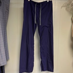 Blue Sky scrub bottoms